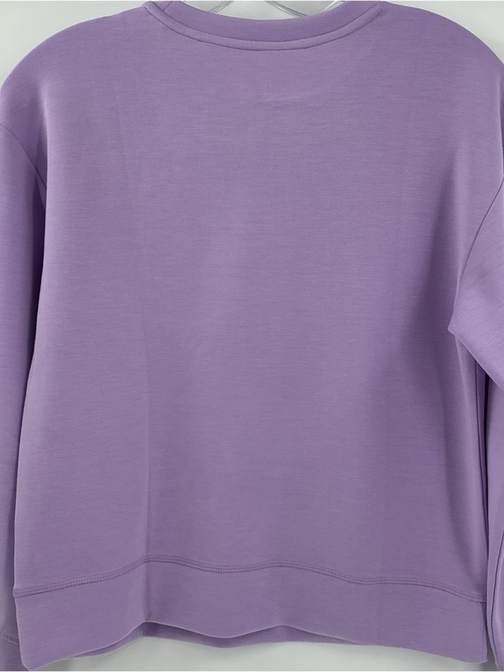 We Wander Performaluxe Scuba Pullover
Light Purple - L stitch fix - Picture 3 of 6